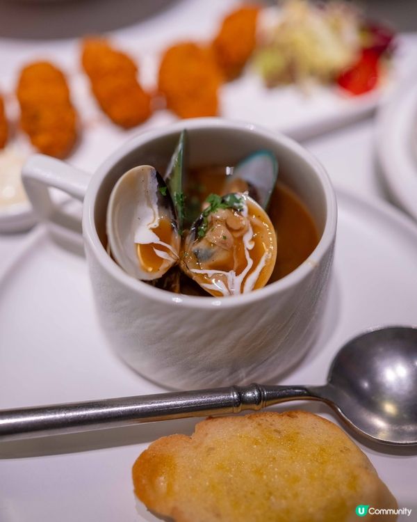 🎄旺角聖誕聚餐好地方🎅🏻