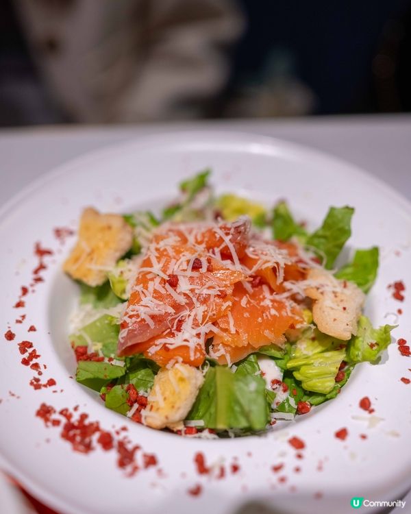 🎄旺角聖誕聚餐好地方🎅🏻