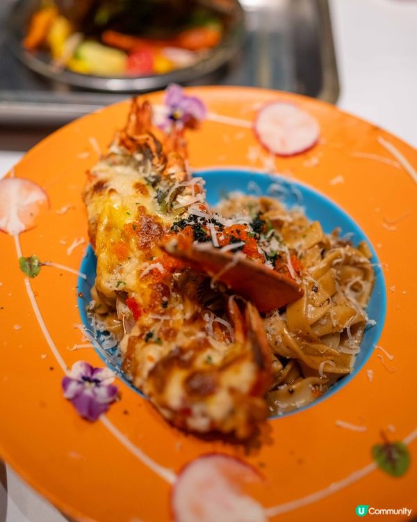 🎄旺角聖誕聚餐好地方🎅🏻