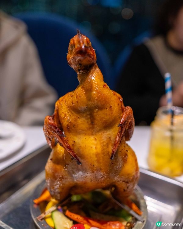 🎄旺角聖誕聚餐好地方🎅🏻