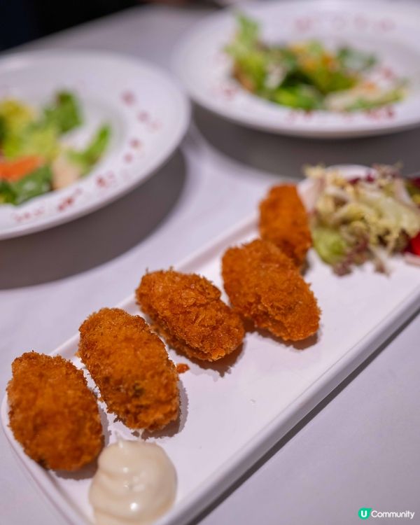 🎄旺角聖誕聚餐好地方🎅🏻