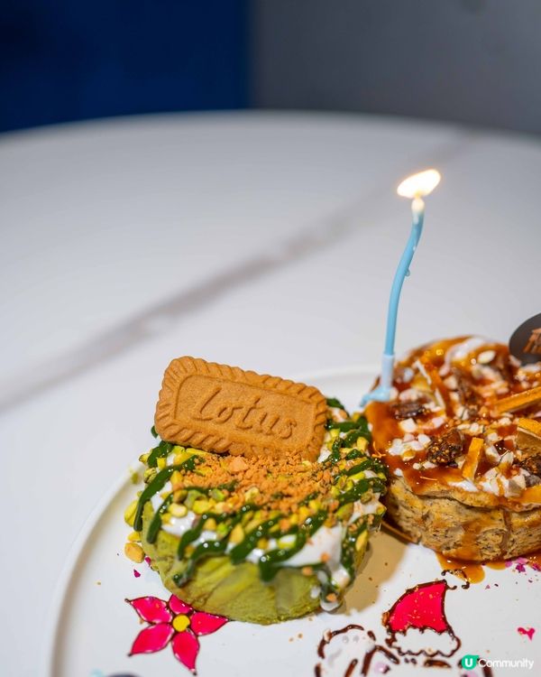 🎄旺角聖誕聚餐好地方🎅🏻