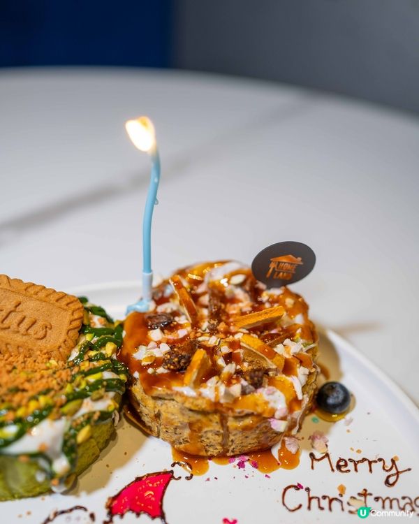 🎄旺角聖誕聚餐好地方🎅🏻