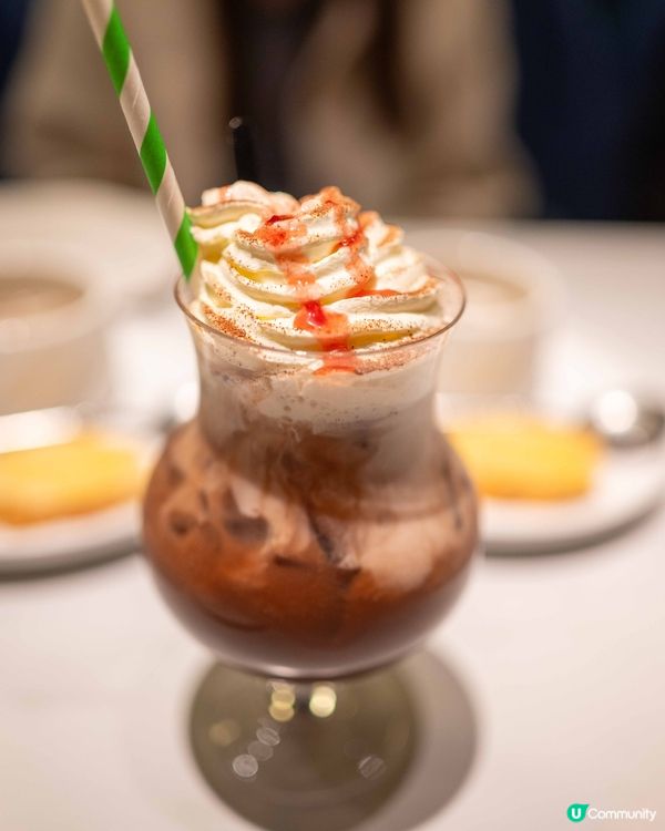 🎄旺角聖誕聚餐好地方🎅🏻