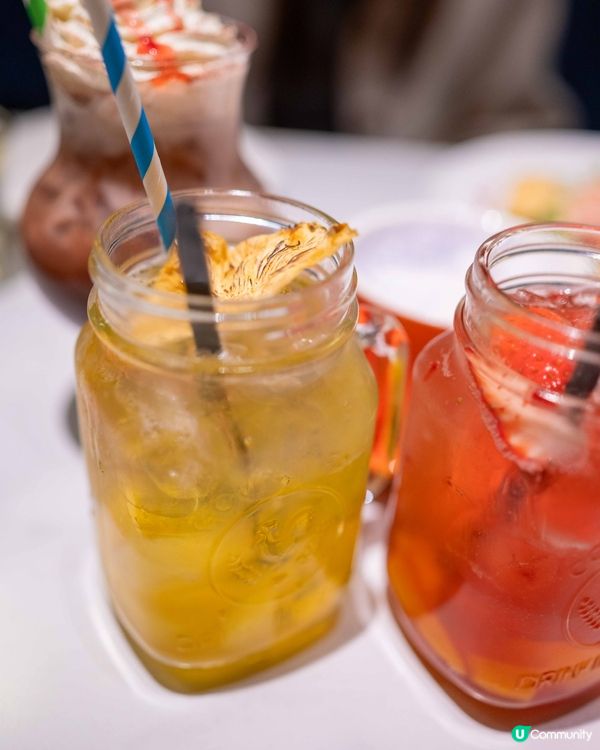 🎄旺角聖誕聚餐好地方🎅🏻