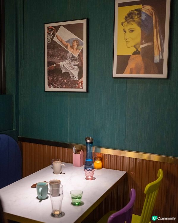 🎄旺角聖誕聚餐好地方🎅🏻