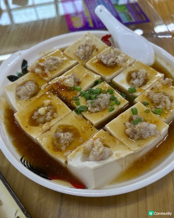 惠州美食