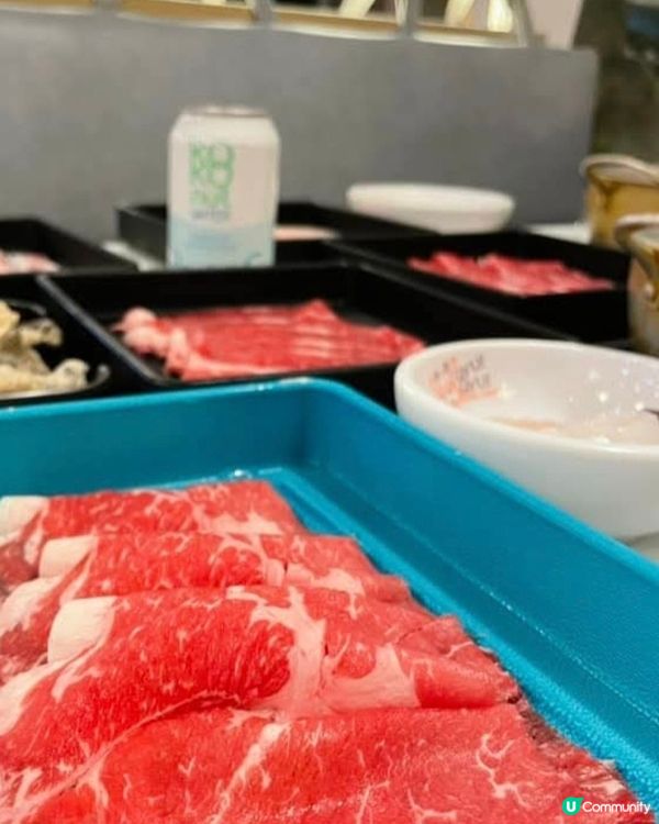 好味道😋泰金鍋