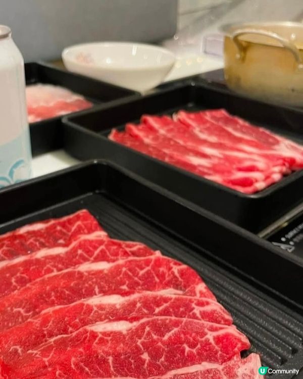 好味道😋泰金鍋