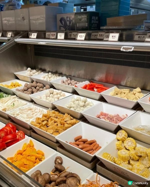 好味道😋泰金鍋