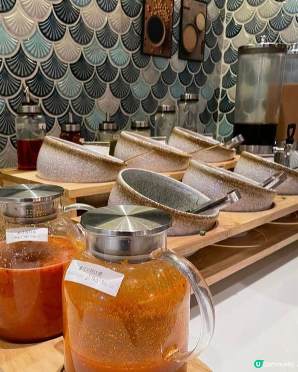 好味道😋泰金鍋