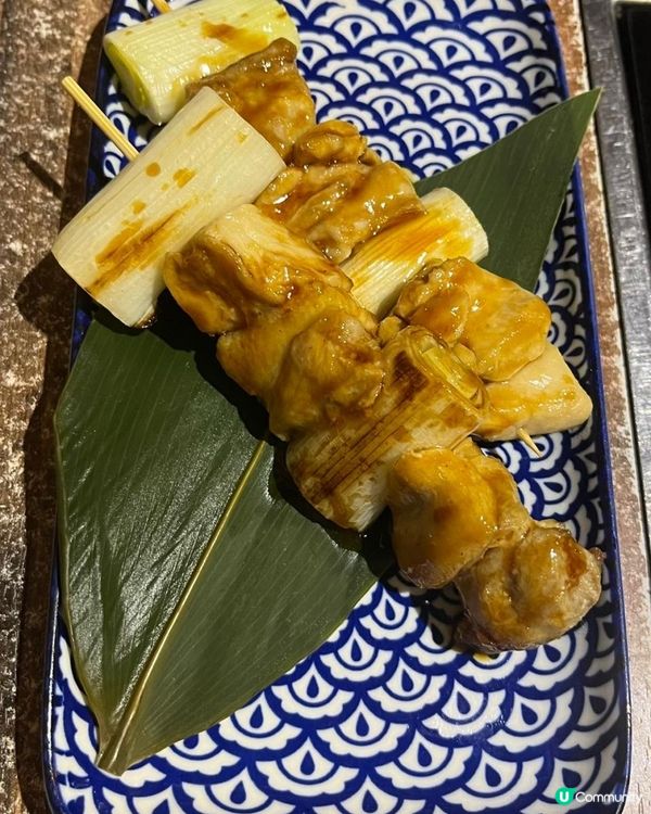 日式居酒屋😊😌