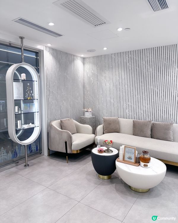 30分鐘即時見效黑眼圈美顏針