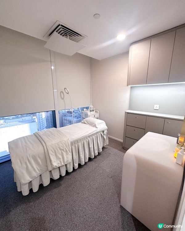 30分鐘即時見效黑眼圈美顏針