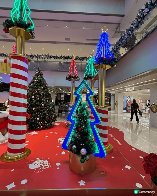 銅鑼灣wwwtc mall就聯乘英國著名插畫師組合TADO溫...