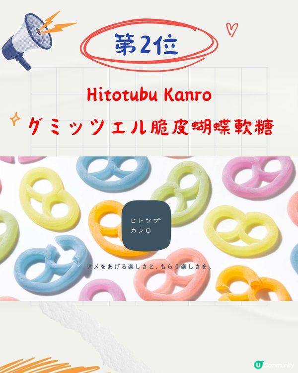 2024年日本5大爆紅食物飲品🔥日本Yahoo「搜尋大賞」