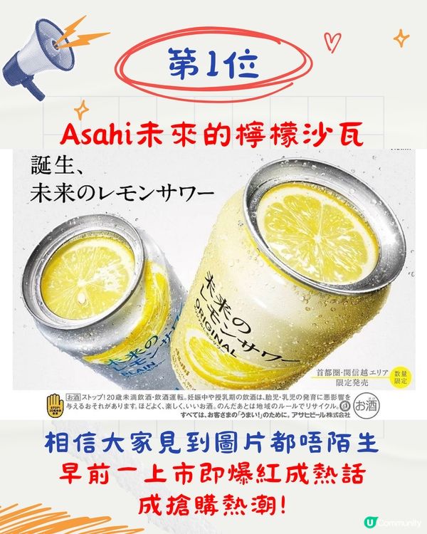 2024年日本5大爆紅食物飲品🔥日本Yahoo「搜尋大賞」