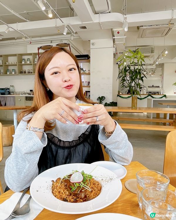 堅尼地城聖誕午餐🎄