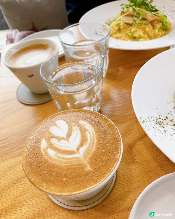 堅尼地城聖誕午餐🎄