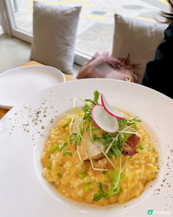 堅尼地城聖誕午餐🎄