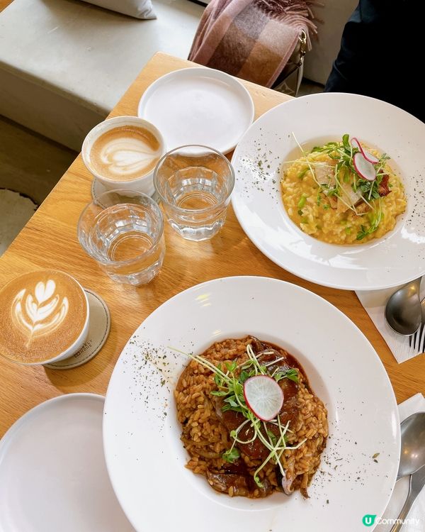 堅尼地城聖誕午餐🎄