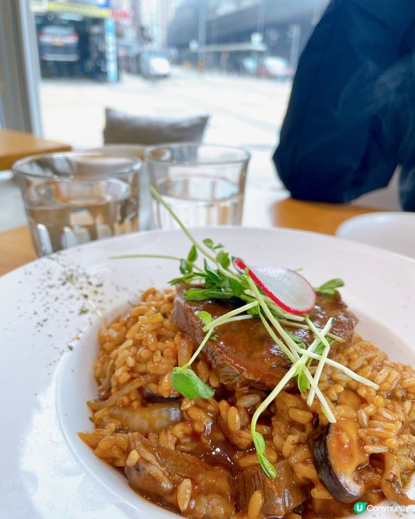 堅尼地城聖誕午餐🎄