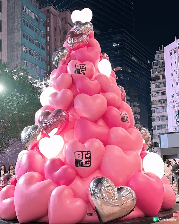 銅鑼灣時代廣場《BLACKPINK THE GAME》粉紅世...