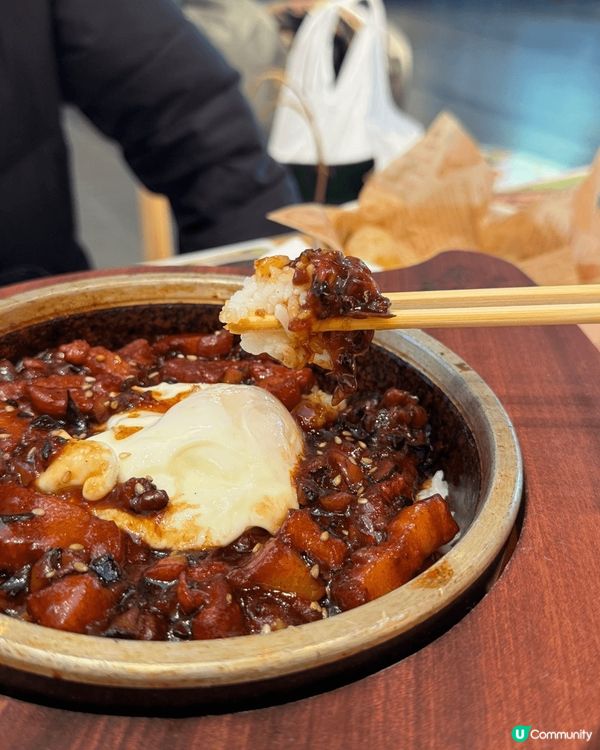 🍽 韓歡喜延邊拌飯·部隊鍋(卓悅intown店)