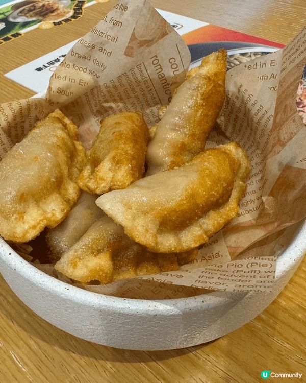 🍽 韓歡喜延邊拌飯·部隊鍋(卓悅intown店)