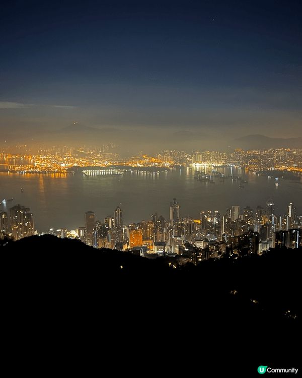 超推介西高山呢個行山地點，上到去地標打卡位，有埋日期，好有紀...