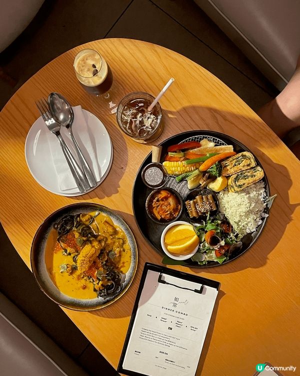 店舖：As Usual Cafe (中環)