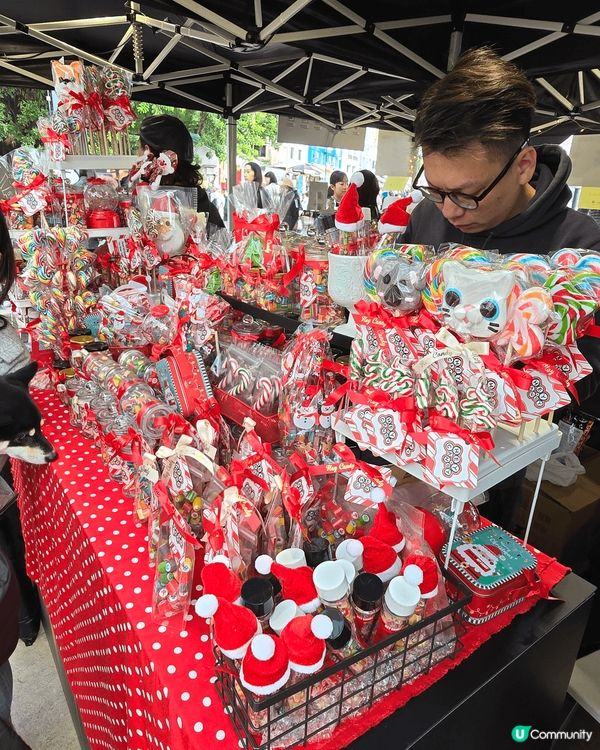 係咪仲諗緊聖誕節🎅🎄去邊度玩呢🥳? 想過一個多元化♥️嘅聖誕...