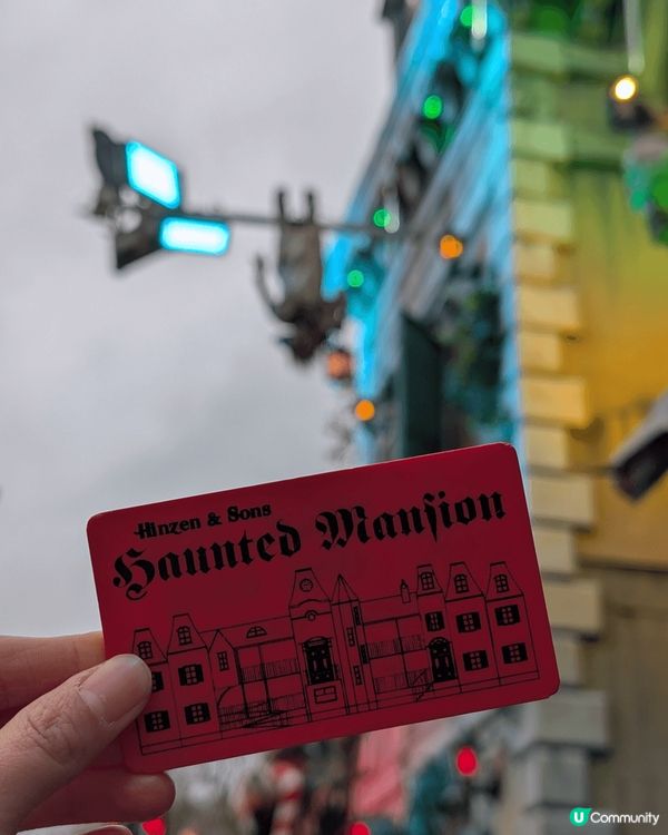 聖誕好去處winter wonderland 