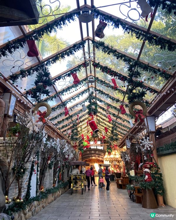 兩日一夜御溫泉旅館之旅