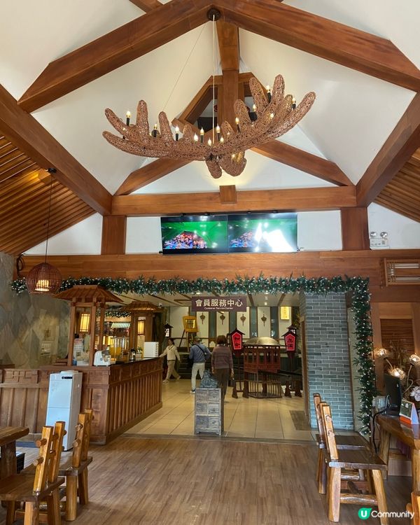 兩日一夜御溫泉旅館之旅