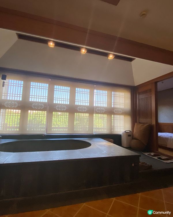 兩日一夜御溫泉旅館之旅