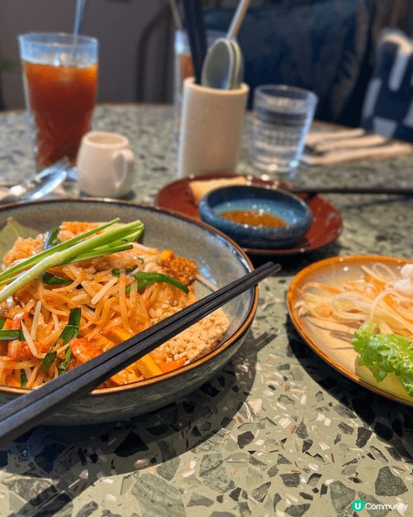 估唔到香港竟然有衝浪餐廳