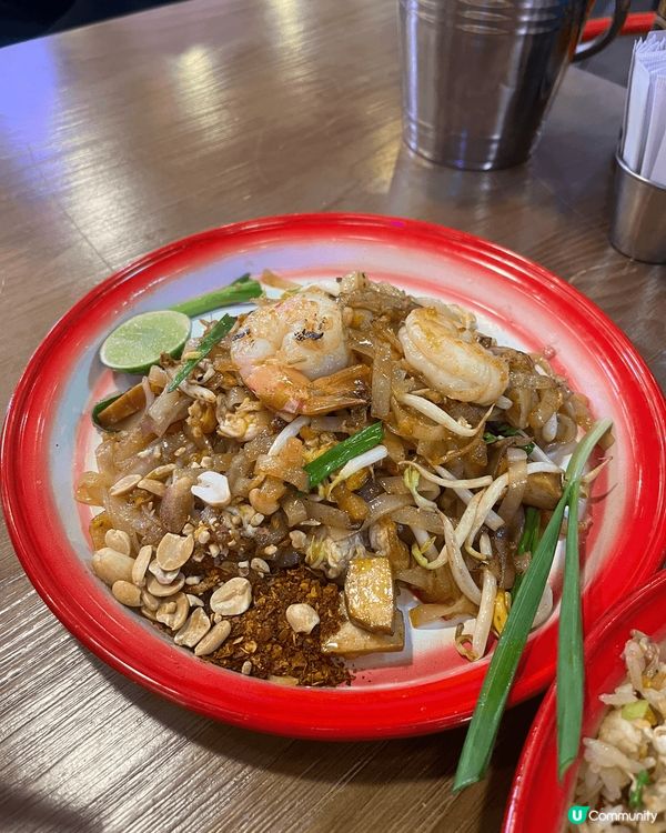 餐廳: Tamarind 豬頸肉即燒大份惹味, 招牌蟹肉炒飯...