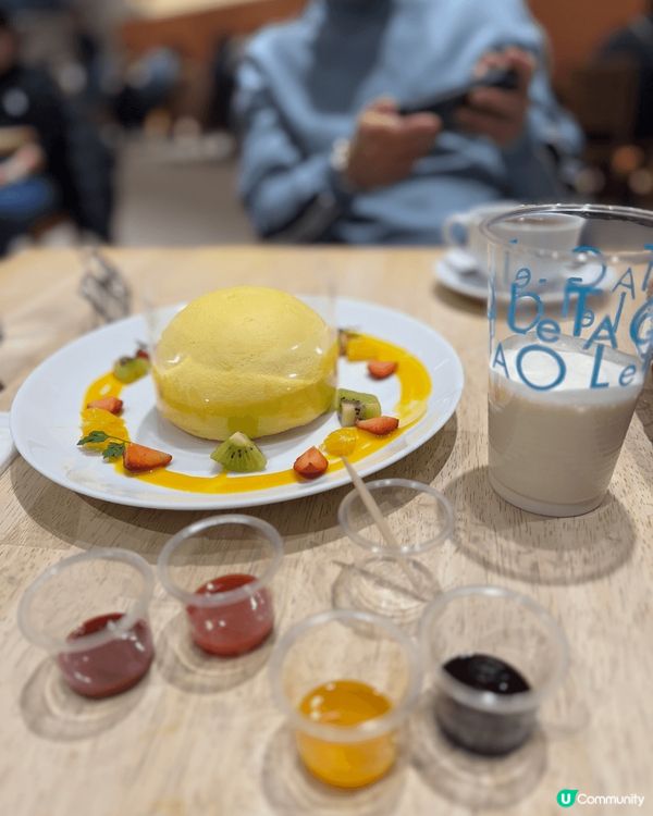 最近到訪小樽的LeTAO Pathos，體驗了最佳甜品之旅！...