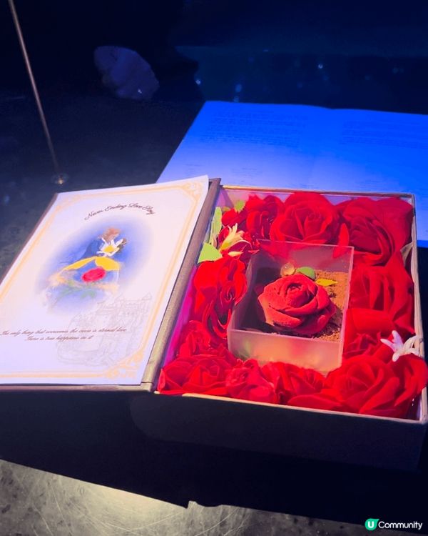 Happily ever after 💕