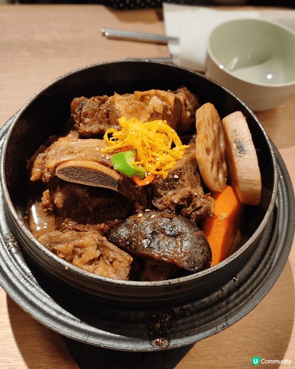 優質韓食，Time Square 13樓 *SUL JIB