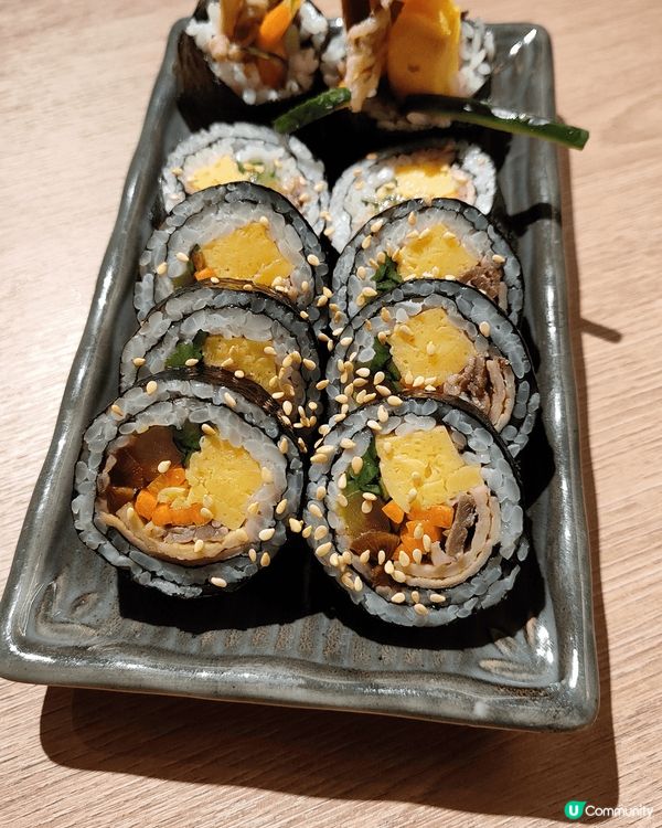 優質韓食，Time Square 13樓 *SUL JIB