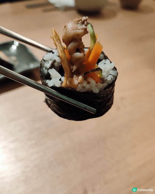 優質韓食，Time Square 13樓 *SUL JIB