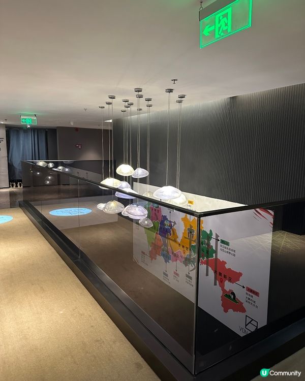 實測深圳VON Hotel萬和酒店