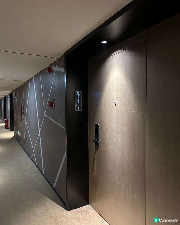 實測深圳VON Hotel萬和酒店