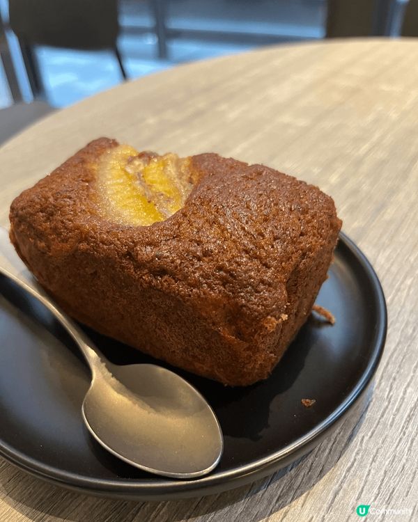 位於土瓜灣啟岸?小店Cutting Onions，所有麵包同...