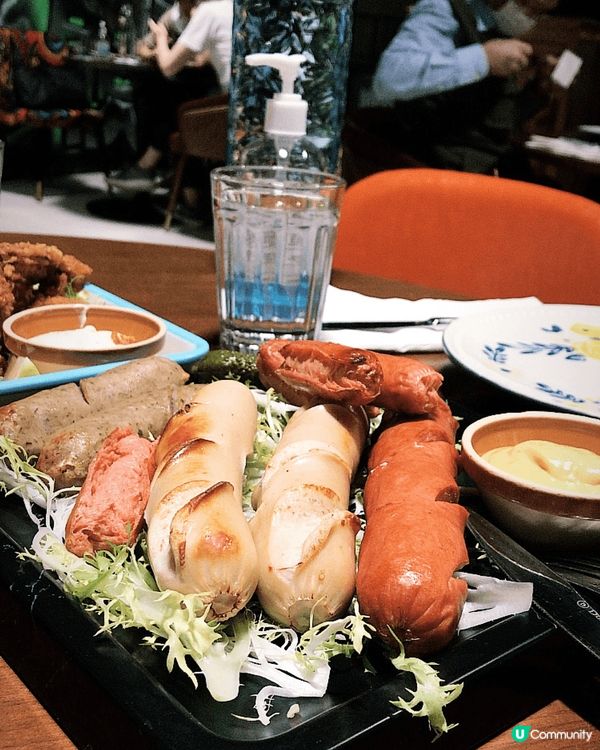 上一次同朋友Reu，去?位於將軍澳新都城中心二期?Jacom...