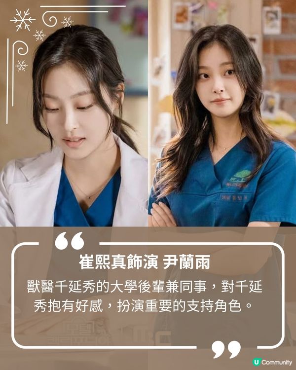 加州汽車旅館韓劇 李世榮新劇混血兒造型超吸睛  羅人友脹爆肥仔look超可愛