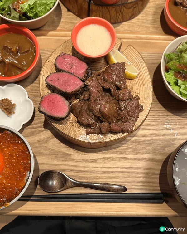 東京探店 新宿必吃牛舌