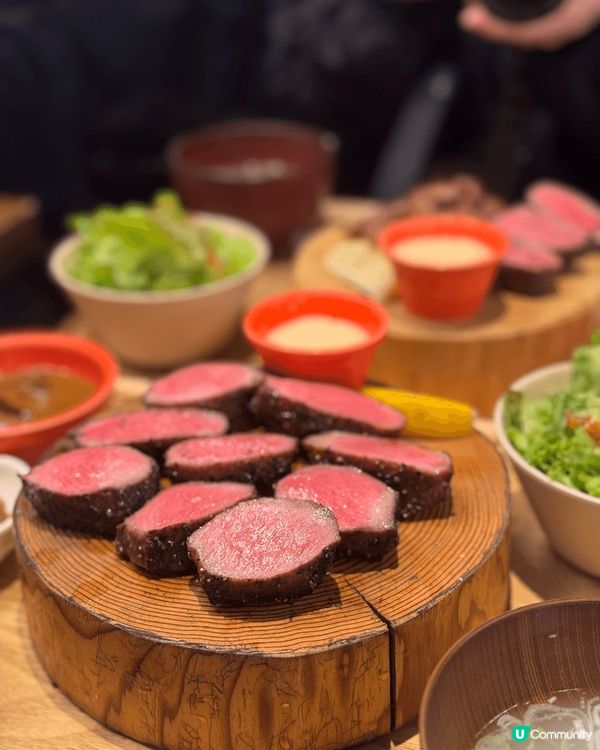 東京探店 新宿必吃牛舌